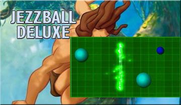 Jezzball Deluxe à télécharger - WebJeux