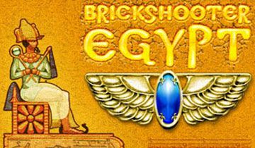 jeu brickshooter egypt