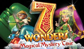 7 Wonders - Magical Mystery Tour à télécharger - WebJeux