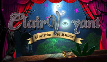 Clairvoyant: Le Mystère du Magicien à télécharger - WebJeux