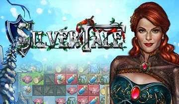 Silver Tale à télécharger - WebJeux