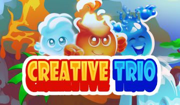 Creative Trio à télécharger - WebJeux