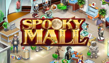 Spooky Mall à télécharger - WebJeux